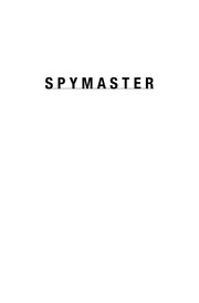best books about spies nonfiction Spymaster