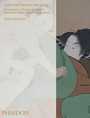 Cover of: Poem of the Pillow and other stories