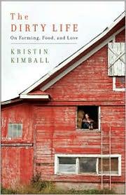 best books about farms The Dirty Life