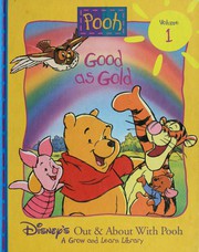 Cover of: Good as Gold