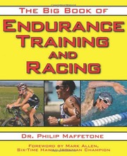 best books about exercise The Big Book of Endurance Training and Racing