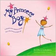 best books about Gender Identity For Preschoolers My Princess Boy