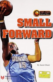 Cover of: Small forward
