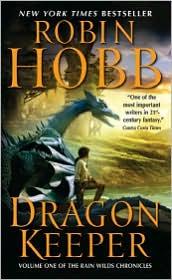 best books about Dragons And Magic Dragon Keeper