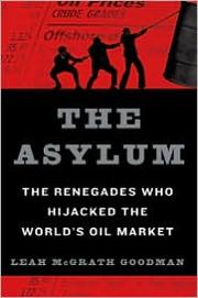 best books about Investment Banking The Asylum