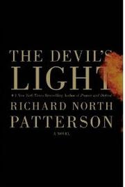 best books about fallen angels The Devil's Light