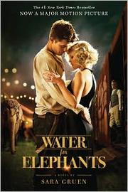 best books about Carnivals Water for Elephants