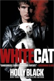 Cover of: White cat