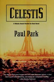 Cover of: Celestis