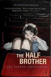 best books about Norway The Half Brother