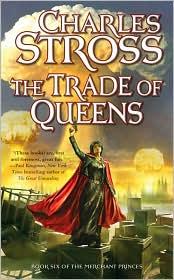 Cover of: The trade of queens