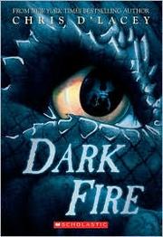 Cover of: Dark fire (Last Dragon Chronicles #5)