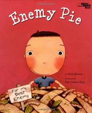 Cover of: Pastel Para Enemigos/enemy Pie