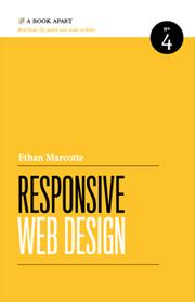 best books about web design Responsive Web Design