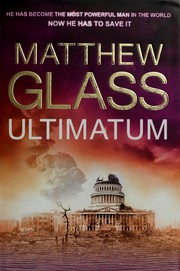 Cover of: Ultimatum