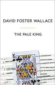 best books about television The Pale King