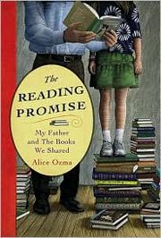 best books about Books The Reading Promise