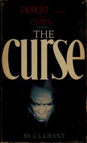 Cover of: The curse