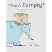 Cover of: Where`s Tumpty