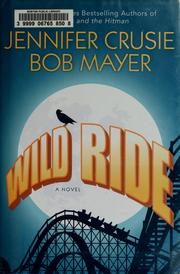 Cover of: Wild ride