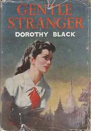 Cover of: Gentle Stranger