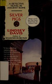 Cover of: The Silver Pigs