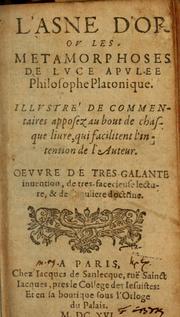 Cover of: Metamorphoses