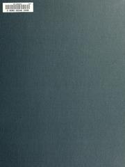 Cover of: Efficiency pricing, tenancy rental control and monopolistic landlords