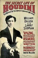 best books about Los Angeles History The Secret Life of Houdini: The Making of America's First Superhero