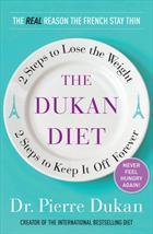 best books about weight loss The Dukan Diet