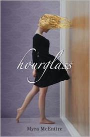 Cover of: Hourglass