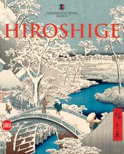 Cover of: Hiroshige: Master of Nature