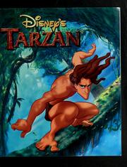 Cover of: Disney's Tarzan