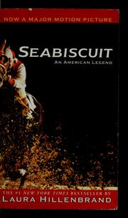 best books about Sports Seabiscuit