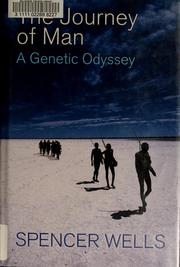 best books about Ancestors The Journey of Man: A Genetic Odyssey
