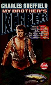 Cover of: My Brother's Keeper