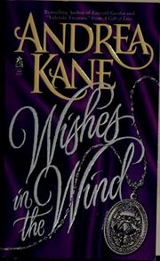 Cover of: Wishes in the Wind