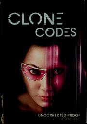 best books about clones The Clone Codes #3: The Visitor
