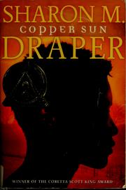 Cover of: Copper sun