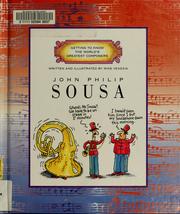 Cover of: John Philip Sousa