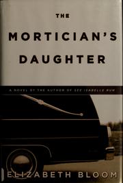best books about Funeral Directors The Mortician's Daughter
