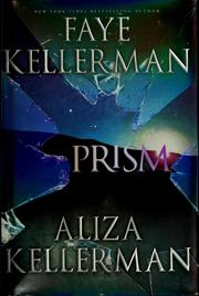 Cover of: Prism