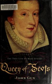 Cover of: Queen of Scots