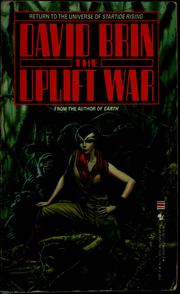 Cover of: The Uplift War