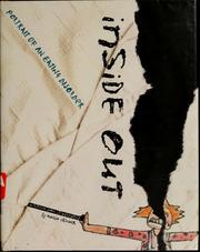 Cover of: Inside out