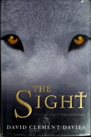 best books about wolves fiction The Sight