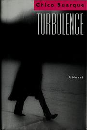 Cover of: Turbulence