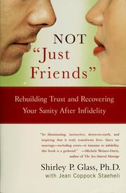 best books about Pornography Not 'Just Friends': Rebuilding Trust and Recovering Your Sanity After Infidelity