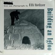 Cover of: Building an igloo