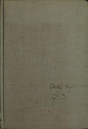 Cover of: I wouldn't have missed it: selected poems of Ogden Nash